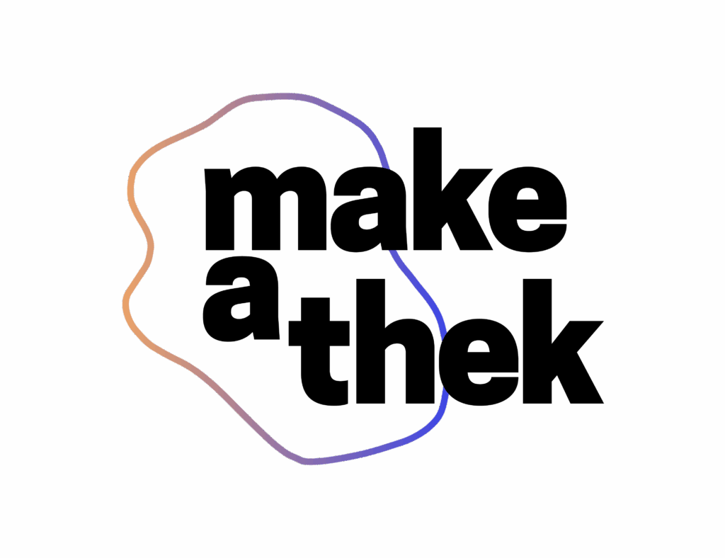 make-a-thek | Public Libraries 2030