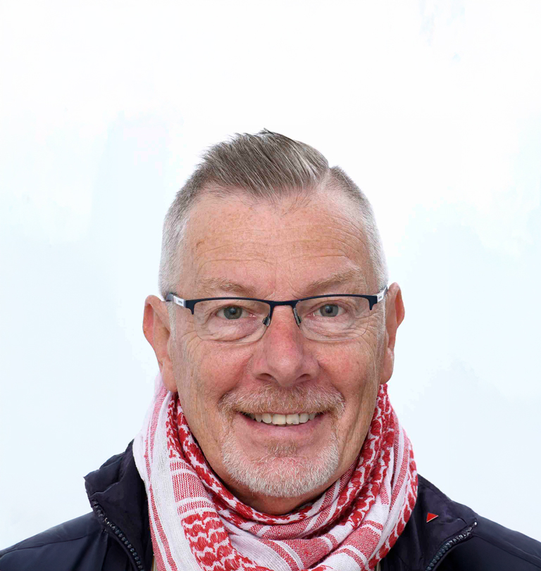 Rudi KENNERS